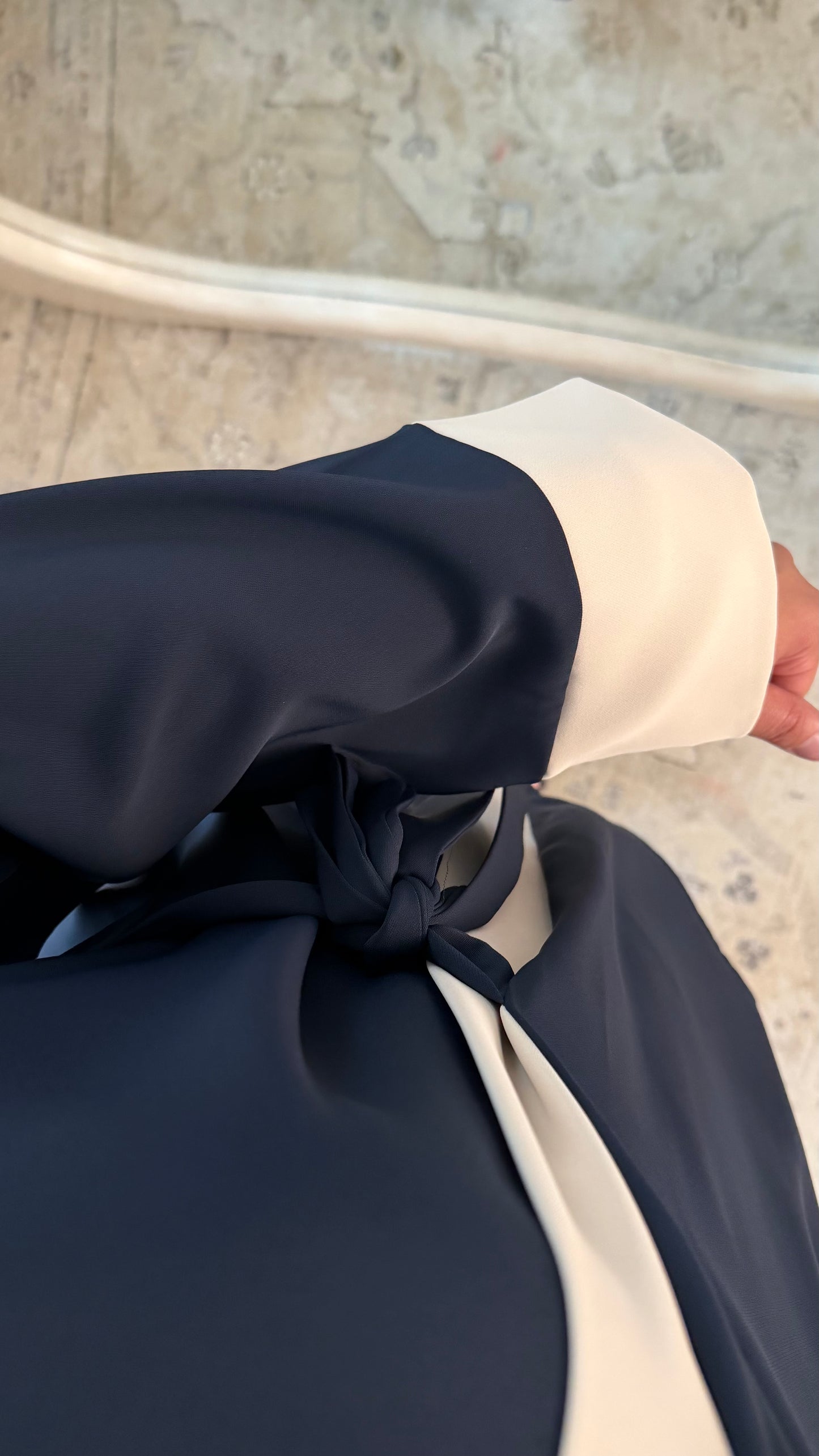 Ensemble pantalon & tunique