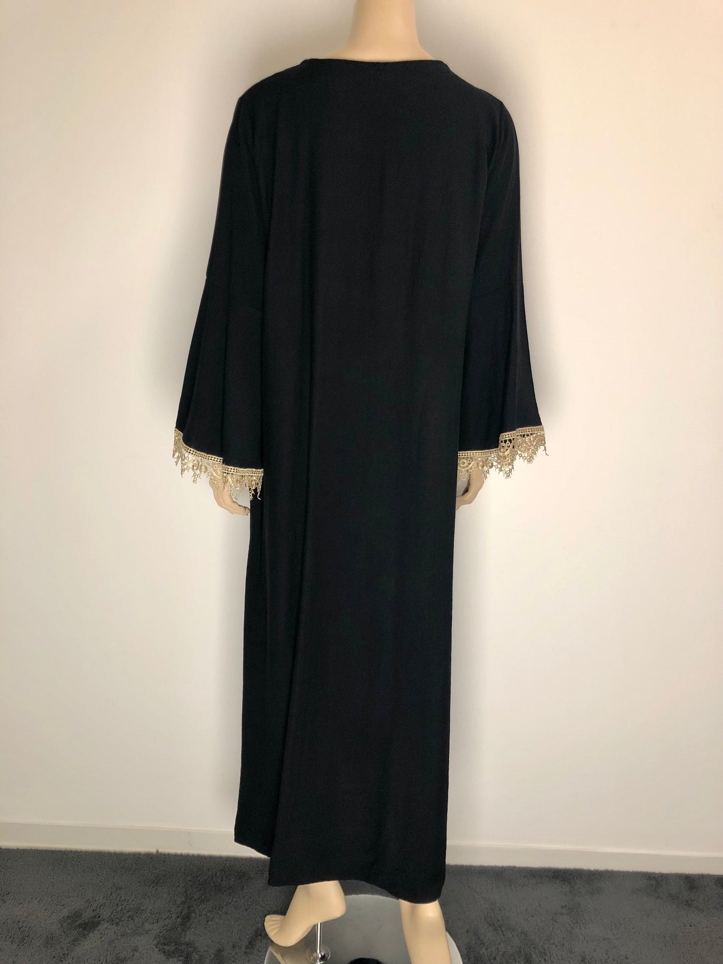 Abaya FARAH