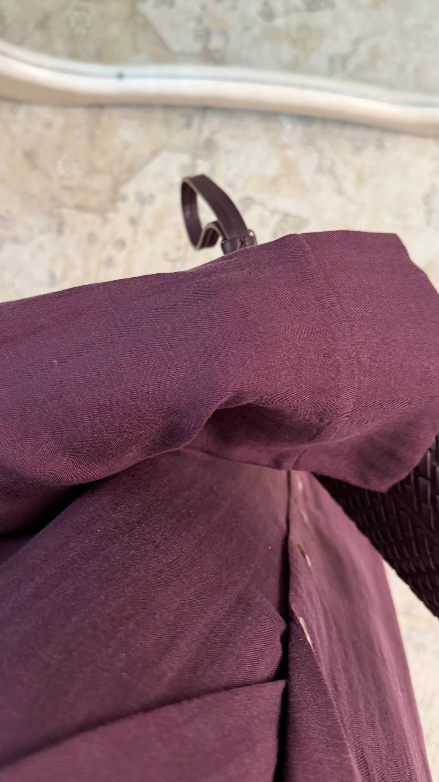 Ensemble Abaya & Kimono