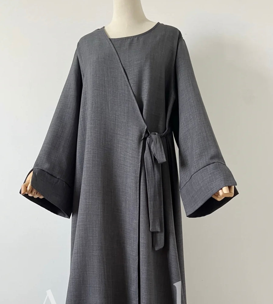 Abaya Portefeuille