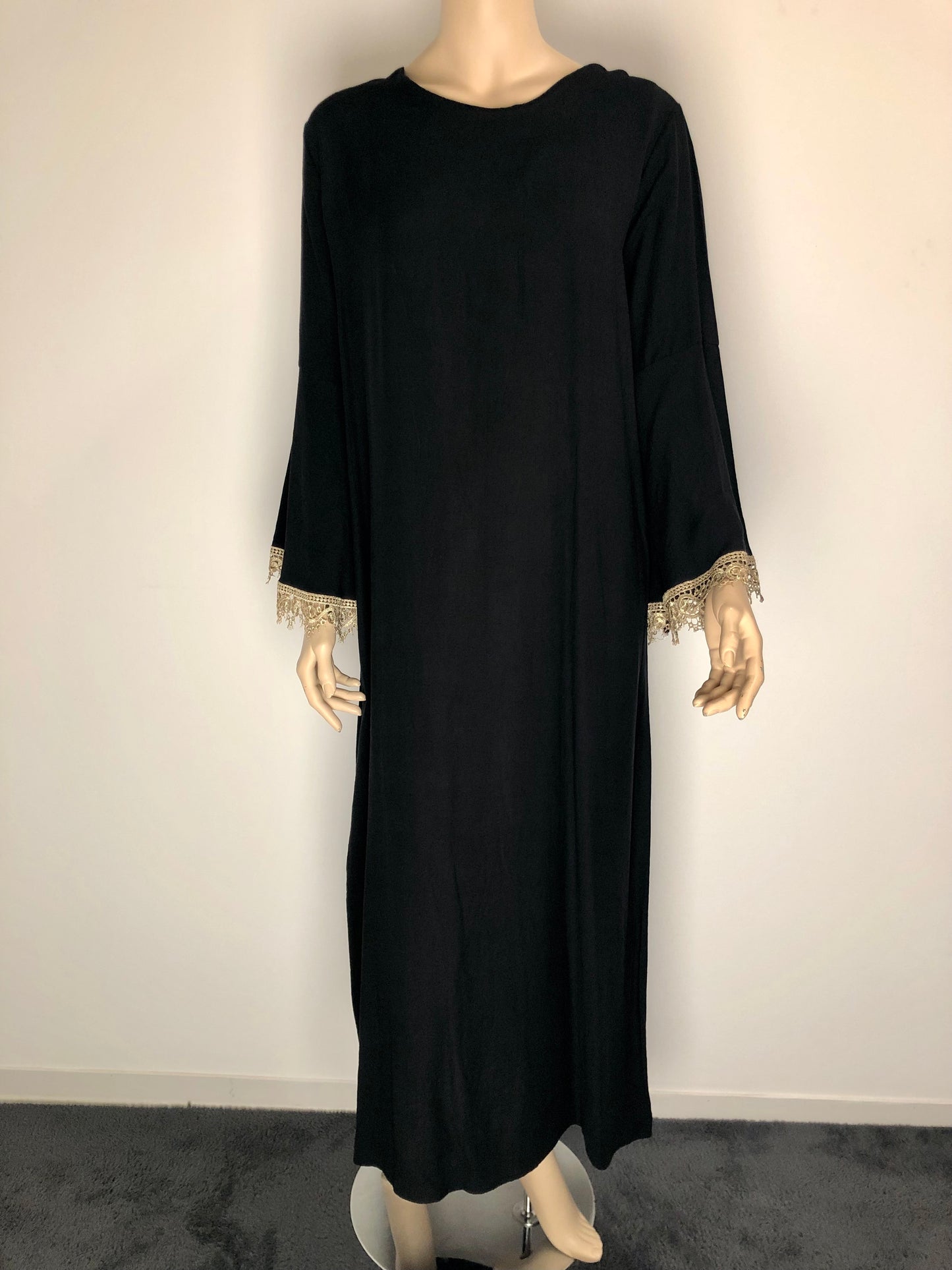 Abaya FARAH